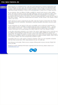 Mobile Screenshot of fullcircleinc.com